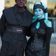 Illustration for article titled Our Favorite Cosplay From Alamo City Comic Con 2018